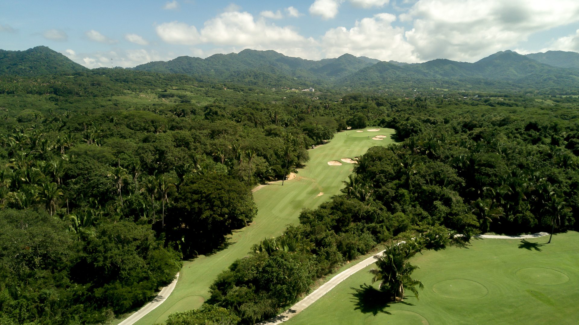 Litibú · Higuera Golf Club · Foto 4