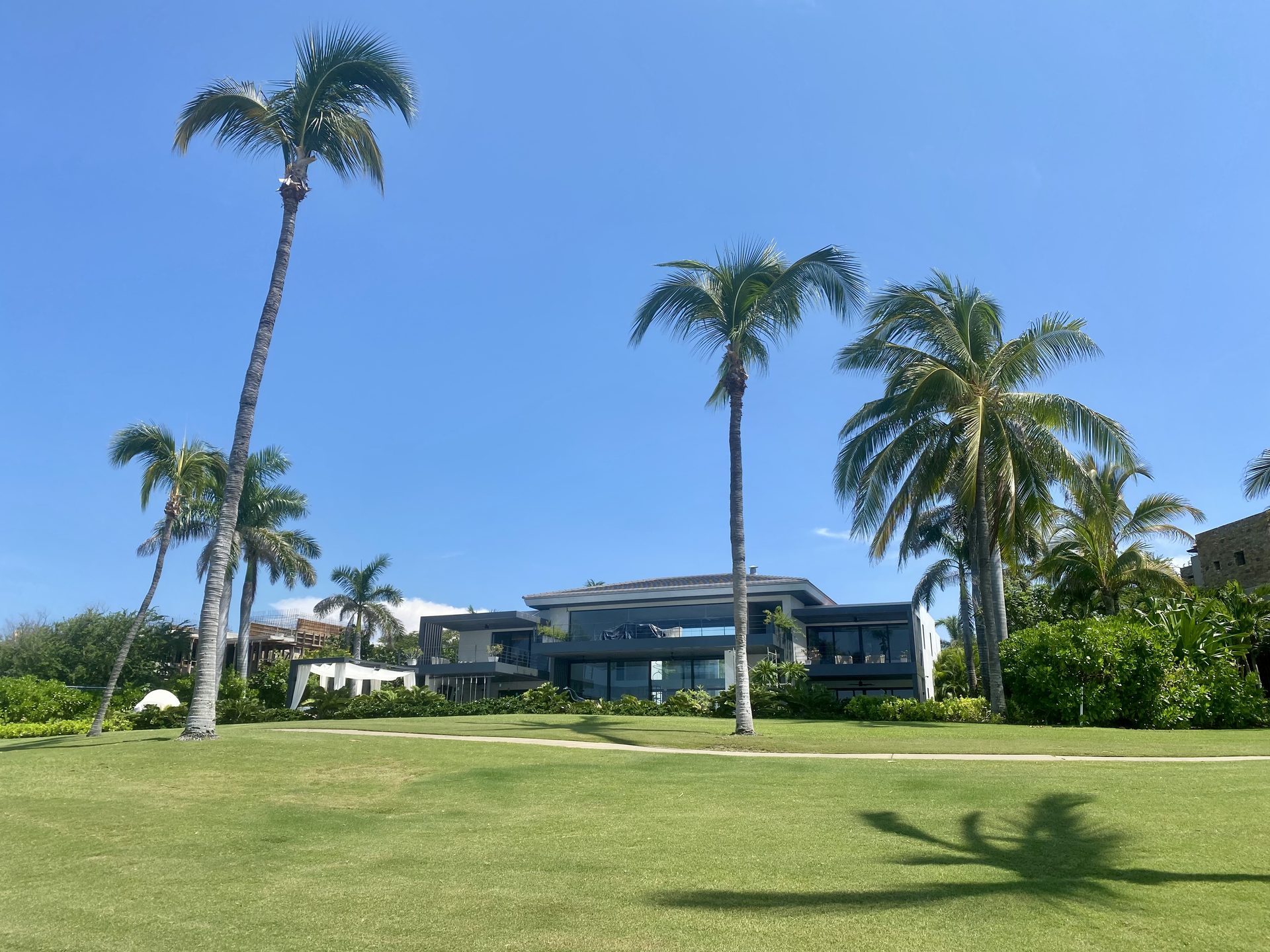 Punta de Mita · Punta de Mita Golf Club · Foto 1