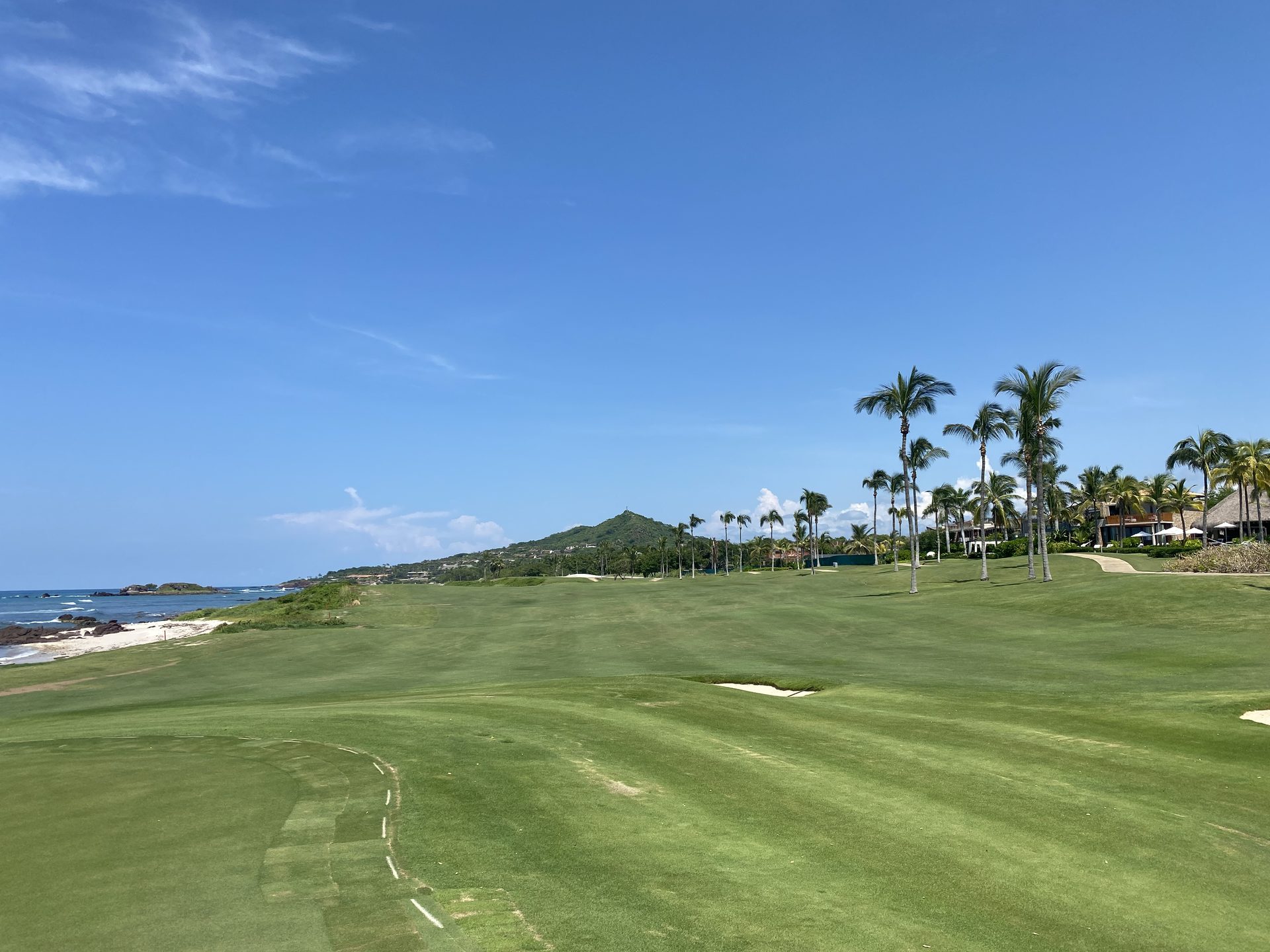 Punta de Mita · Punta de Mita Golf Club · Foto 3