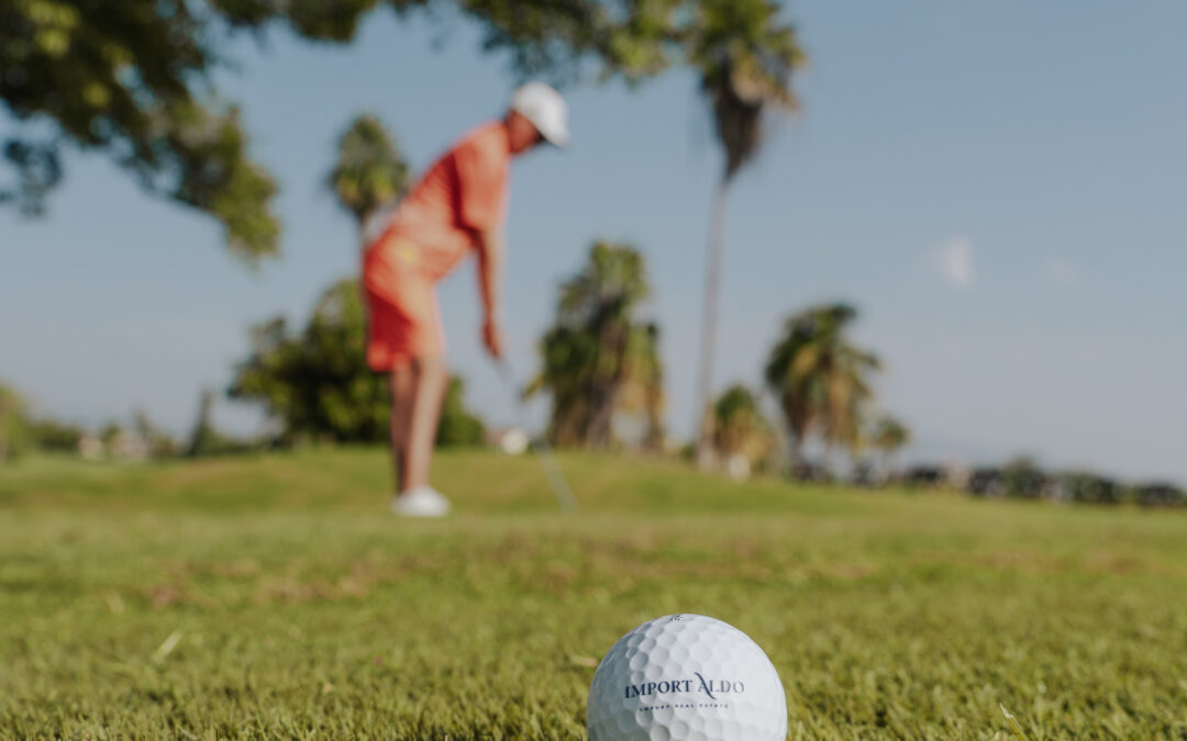 ¿Cuál es el Mejor Campo de Golf en Vallarta? Mi Top 5